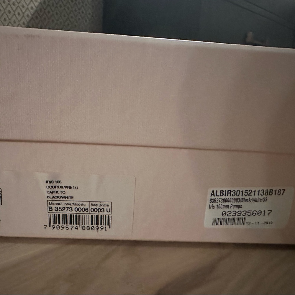 Black Pump - image 6